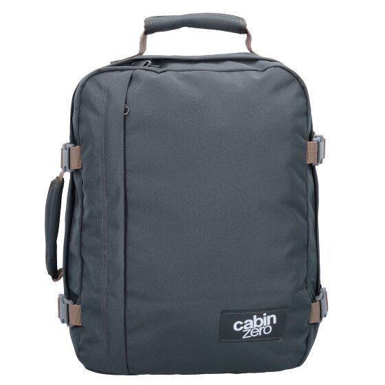 Cabin Zero Adventure 59 Dagrugzak 39 cm