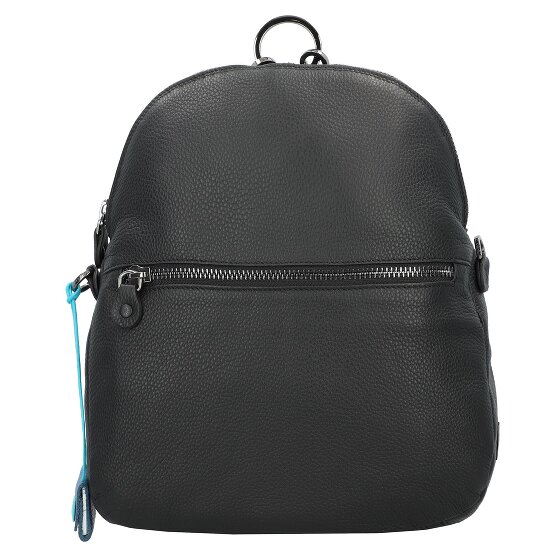 Gabs Maite Stad rugzak M Leer 32 cm