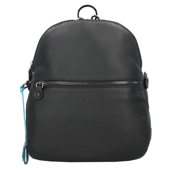 Gabs Maite Stad rugzak M Leer 32 cm