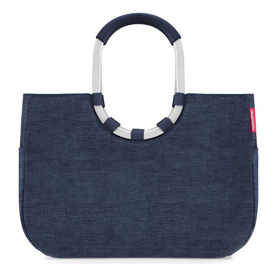 reisenthel Loopshopper L Shopper Tas 46 cm