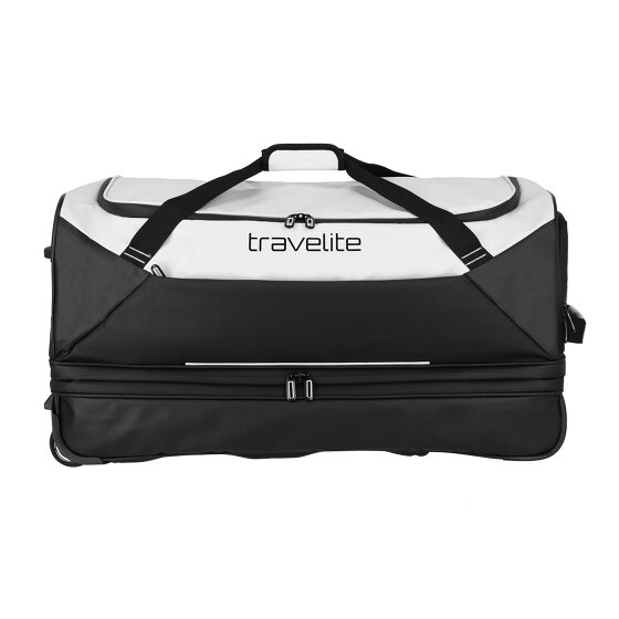 Travelite Basics 2 wielen Reistas 70 cm