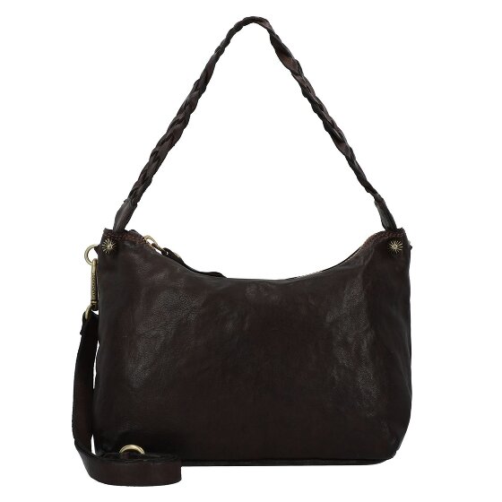 Campomaggi Bice Schoudertas Leer 28 cm