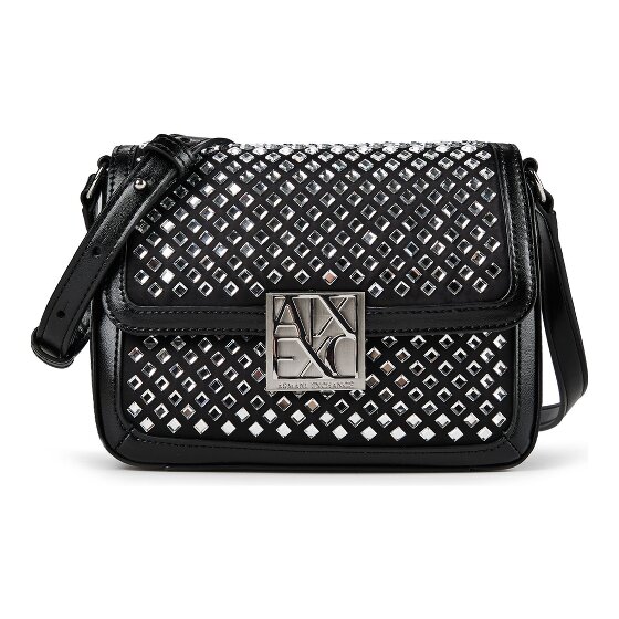 Armani Exchange Amy Mini tas Schoudertas 17.5 cm