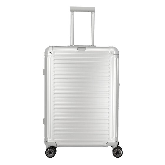 Travelite Volgende 4-wielige trolley 67 cm