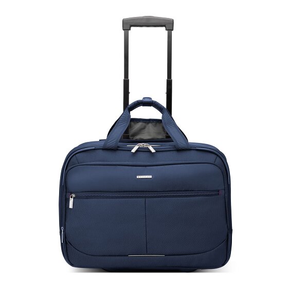 Roncato Easy Office 2.0 2 wielen Bedrijfswagen 33 cm Laptop compartiment