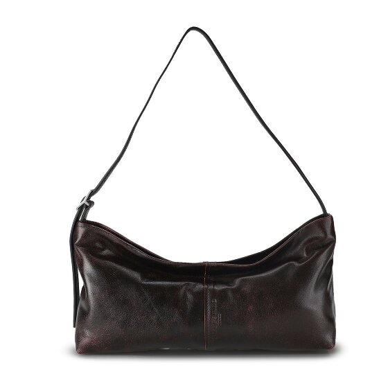 Liebeskind Farrah Schoudertas Leer 33 cm