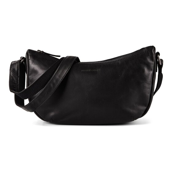 Greenburry Fiorentina Crossbody tas Leder 34 cm