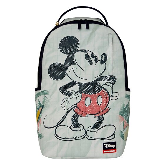 Sprayground Disney Old Dagrugzak 45 cm Laptopvak