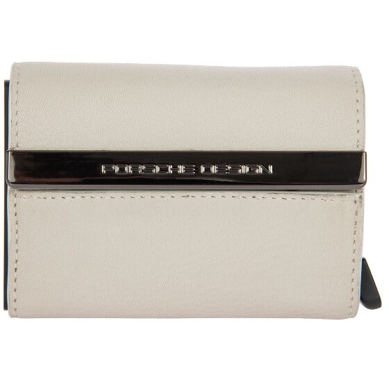 Porsche Design Creditcard etui RFID Leer 10 cm