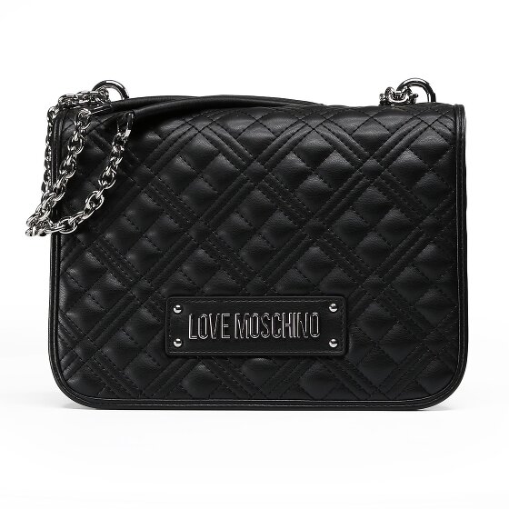 Love Moschino Quilted Schoudertas 25.5 cm