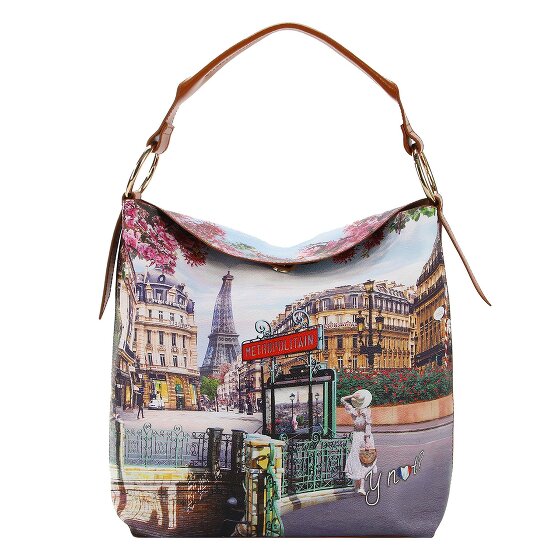 Y Not? Yesbag Schoudertas 34 cm