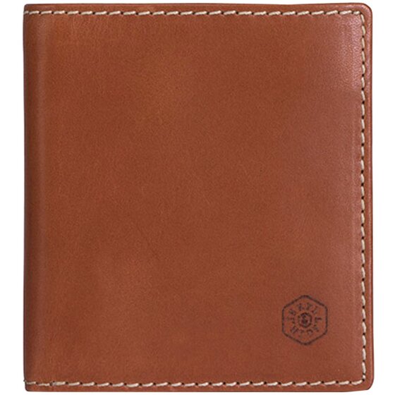 Jekyll & Hide Roma Portemonnee RFID Leer 9,5 cm
