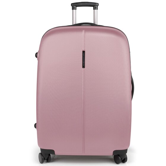 Gabol Paradise XP 4 wielen Trolley L 77 cm met uitbreidingsplooi
