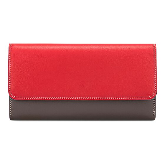 Mywalit Portemonnee Leder 17 cm