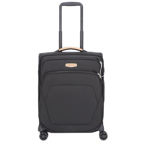 Samsonite Spark SNG ECO Spinner 4-Wiel Cabin Trolley 55 cm