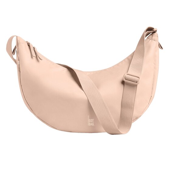GOT BAG Moon Bag Monochrome Schoudertas 45 cm