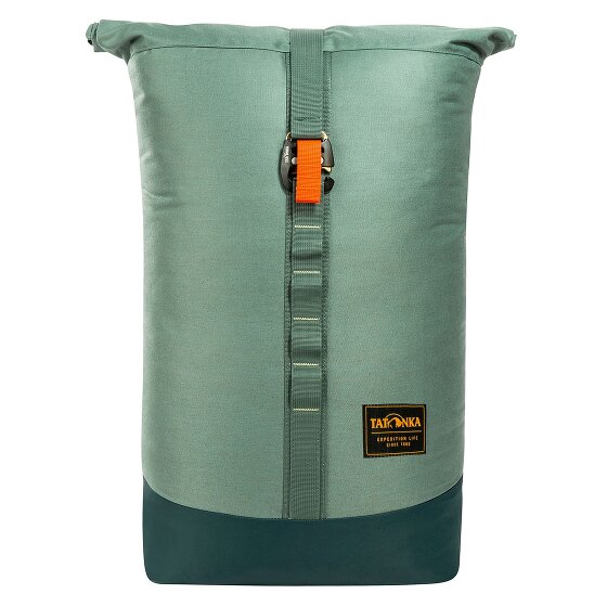 Tatonka City Rolltop rugzak 50 cm laptopvak