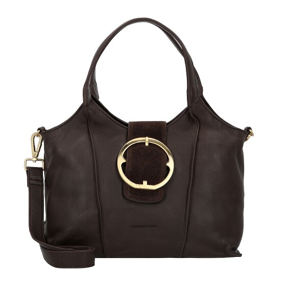 Harbour 2nd Silvana Schoudertas Leer 30 cm