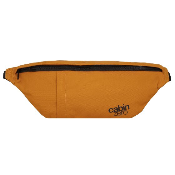 Cabin Zero Klassiek heuptasje RFID 37 cm