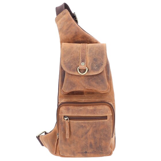 Greenburry Vintage Leder 43 cm