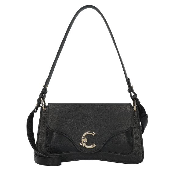Coccinelle C-Me Schoudertas Leer 28 cm
