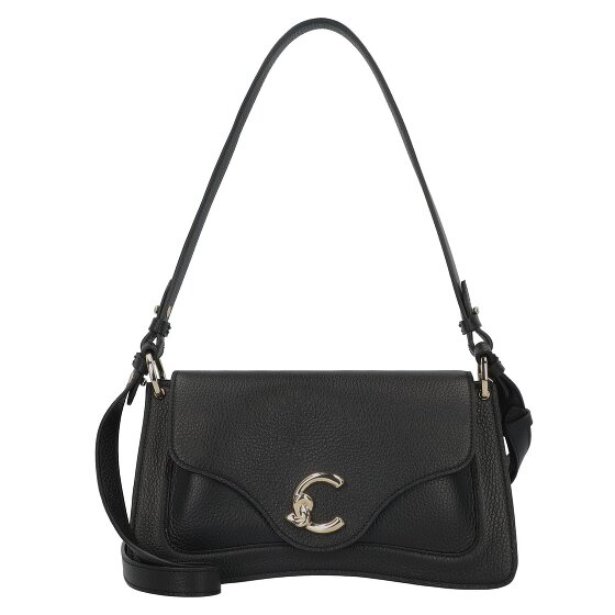 Coccinelle C-Me Schoudertas Leer 28 cm