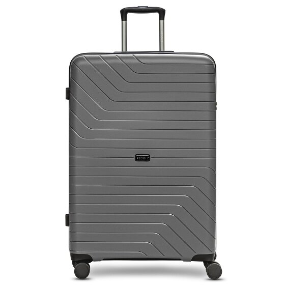 Redolz Essentials 05 LARGE 4 wielen Trolley 75 cm