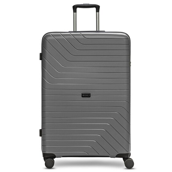 Redolz Essentials 05 LARGE 4 wielen Trolley 75 cm