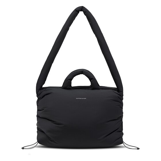 Kapten & Son Skara Handtas 46.5 cm Laptop compartiment