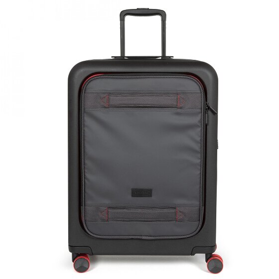Eastpak CNNCT M 4-wielige trolley 65 cm Laptopvak