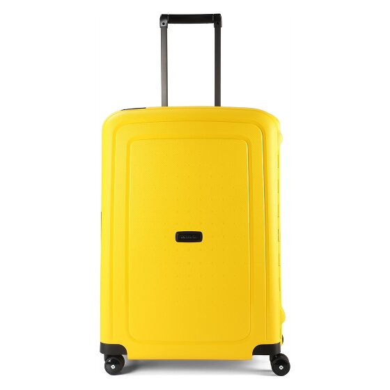 Samsonite S'Cure Spinner 4-wiel trolley 69 cm