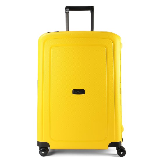 Samsonite S'Cure Spinner 4-wiel trolley 69 cm