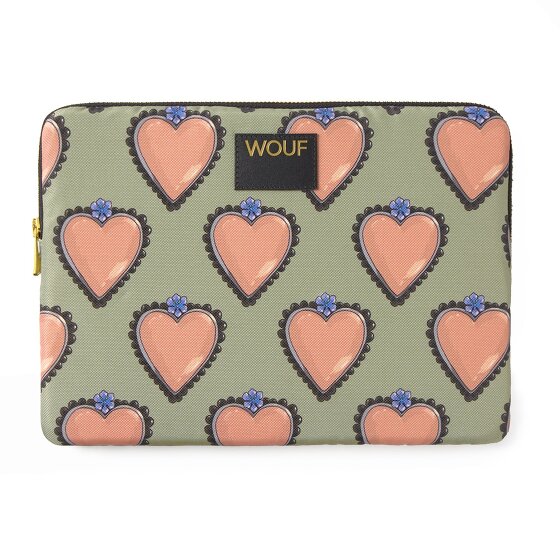 Wouf Daily Tablet hoes 29 cm