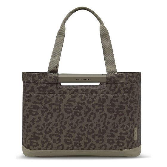 Kapten & Son Vaasa Shopper Tas 48 cm