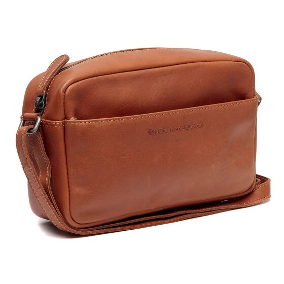 The Chesterfield Brand Arona Schoudertas Leer 21 cm