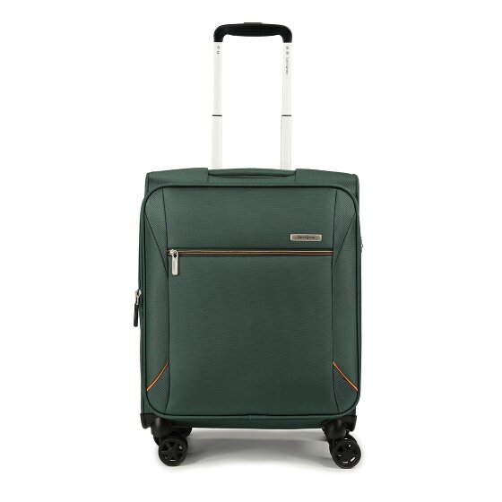 Samsonite Base Breeze 4 wielen Cabinewagen 55 cm