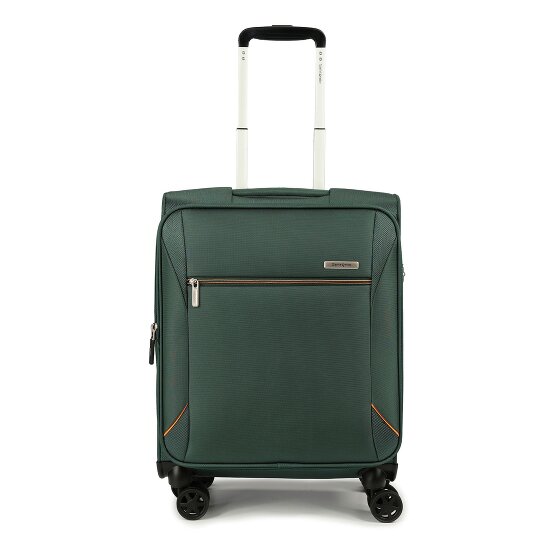 Samsonite Base Breeze 4 wielen Cabinewagen 55 cm
