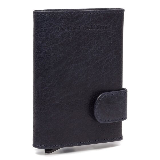 The Chesterfield Brand Portland Kredietkaart etui RFID-bescherming Leer 7 cm