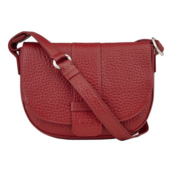 Voi Hirsch Crossbody tas Leder 24.5 cm
