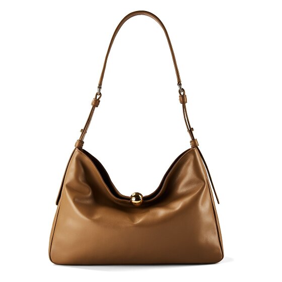 Furla Sfera Soft Schoudertas L Leder 37 cm