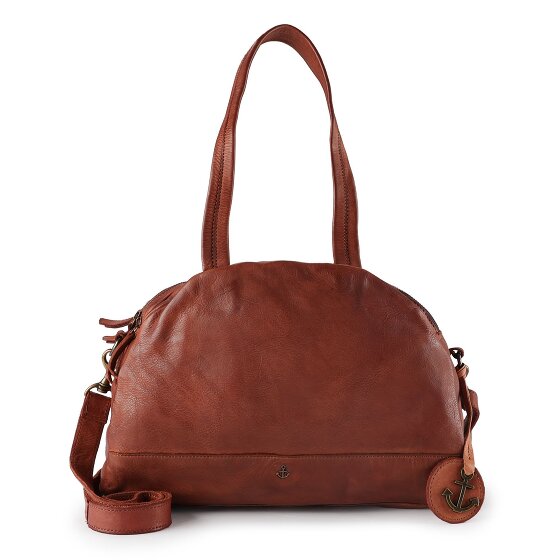 Harbour 2nd Ravina Schoudertas Leer 42.5 cm