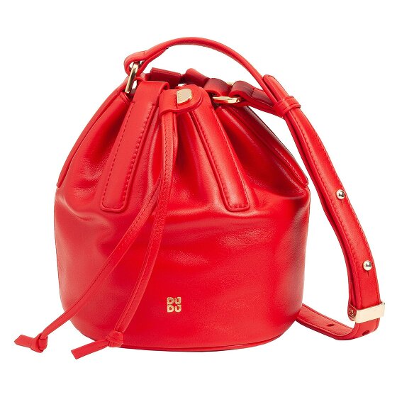 DuDu Filicudi Zak Leer 14 cm