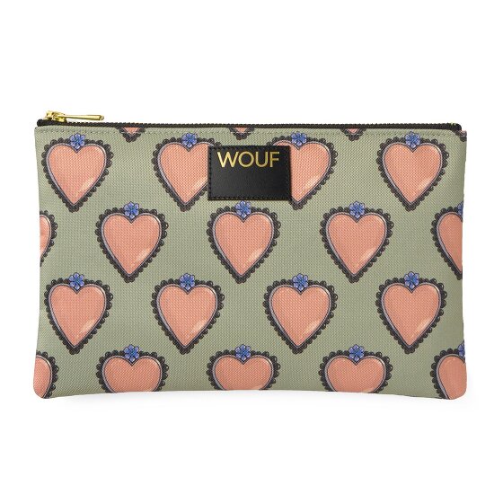 Wouf Daily Cosmetische tas 26 cm