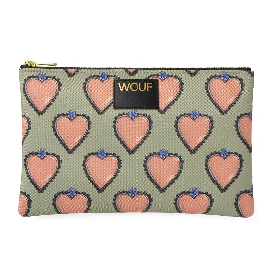 Wouf Daily Cosmetische tas 26 cm