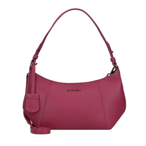 Burkely Nocturnal Nova Schoudertas Leer 32 cm