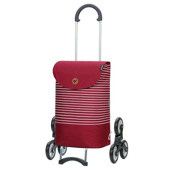Andersen Shopper Treppensteiger Scala Tilde Winkelwagen 54 cm Andersen Shopper Treppensteiger Scala Tilde Winkelwagen 54 cm