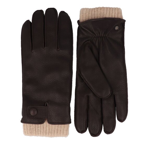Roeckl Quebec Handschoenen Leer