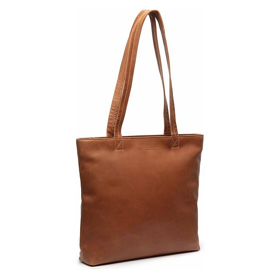 The Chesterfield Brand Alveron Shopper Tas Leer 33 cm Laptop compartiment