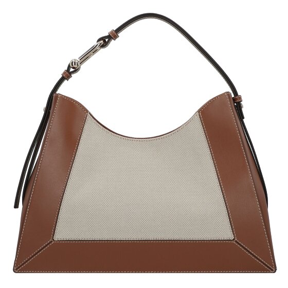 Furla Nuvola Shopper Tas L Leer 39 cm