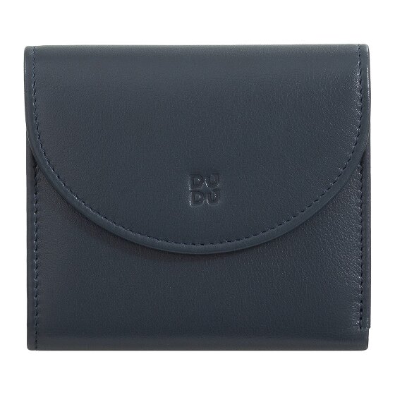 DuDu Malaita Portemonnee Leder 11 cm